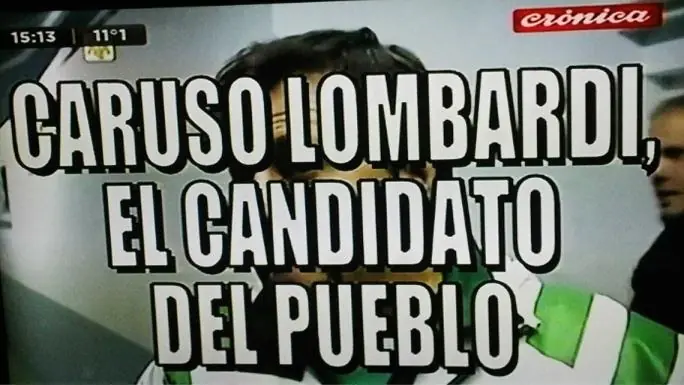 Argentina