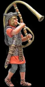 Las legiones Romanas