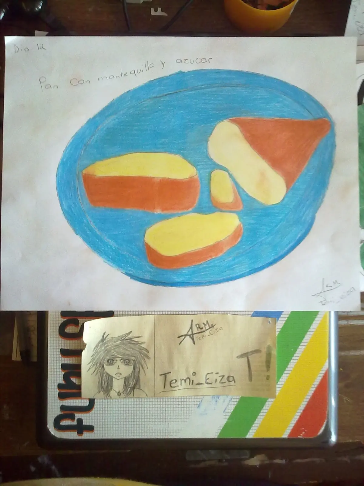 arte