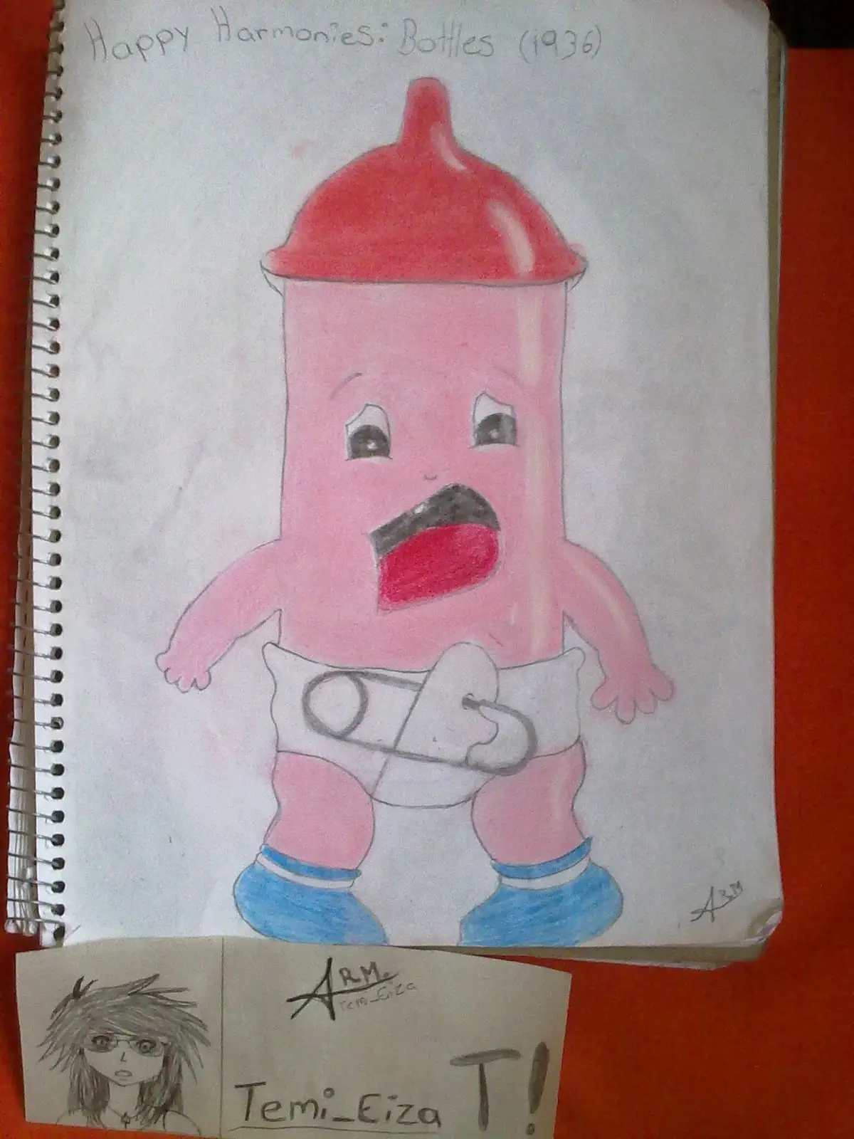 30 dibujos