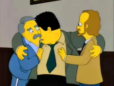 el Jony se roba la navida´