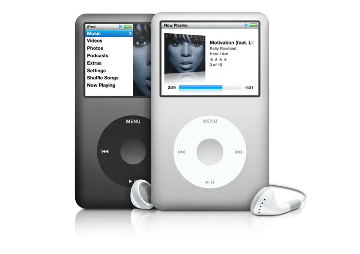 ipod