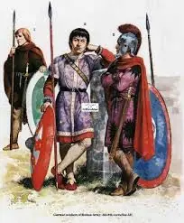 legiones