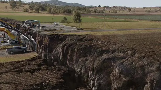 Terremoto