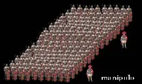 Las legiones Romanas