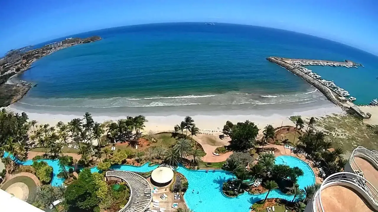 Islas más famosas de Sudamérica (y Cercanas)