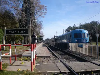 ferrocarril