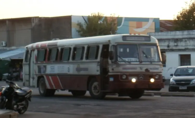 pasajeros