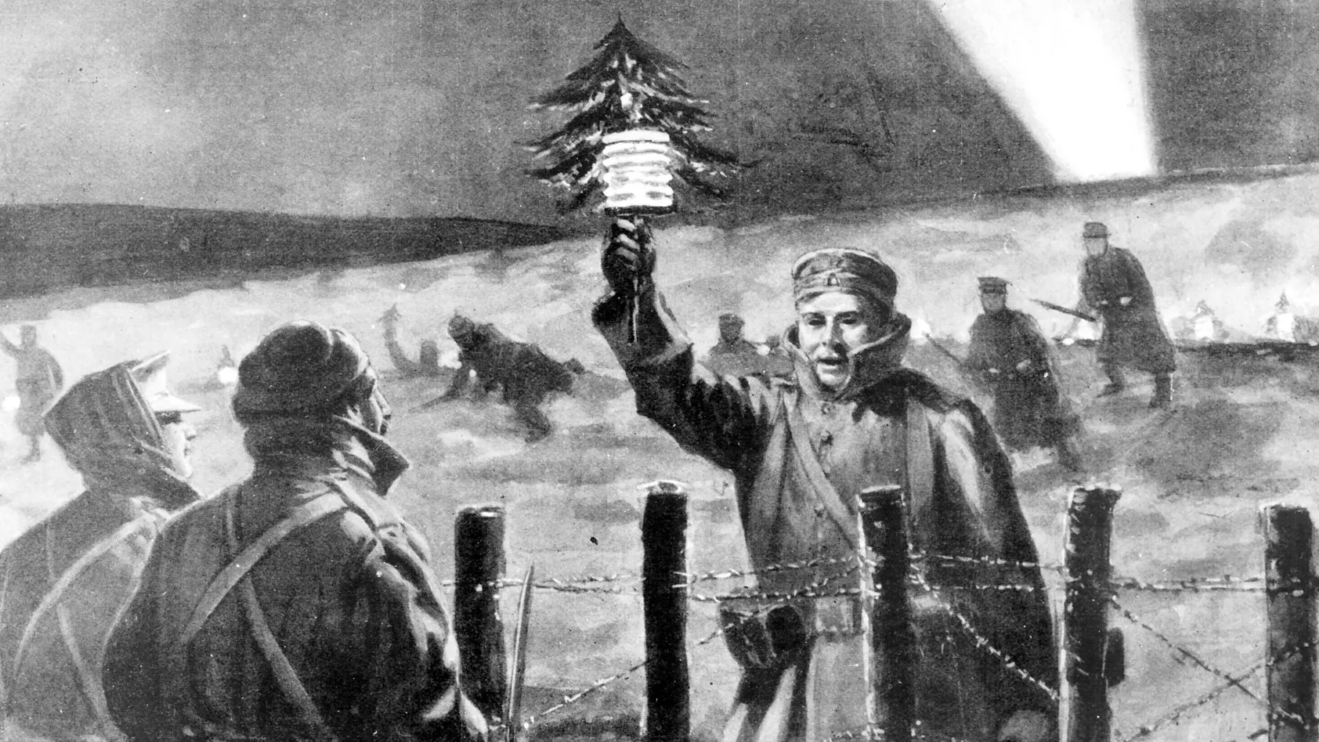 primera guerra