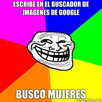 10 bromas google, voy a tener suerte