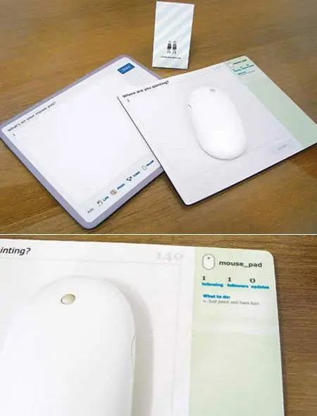 mouse