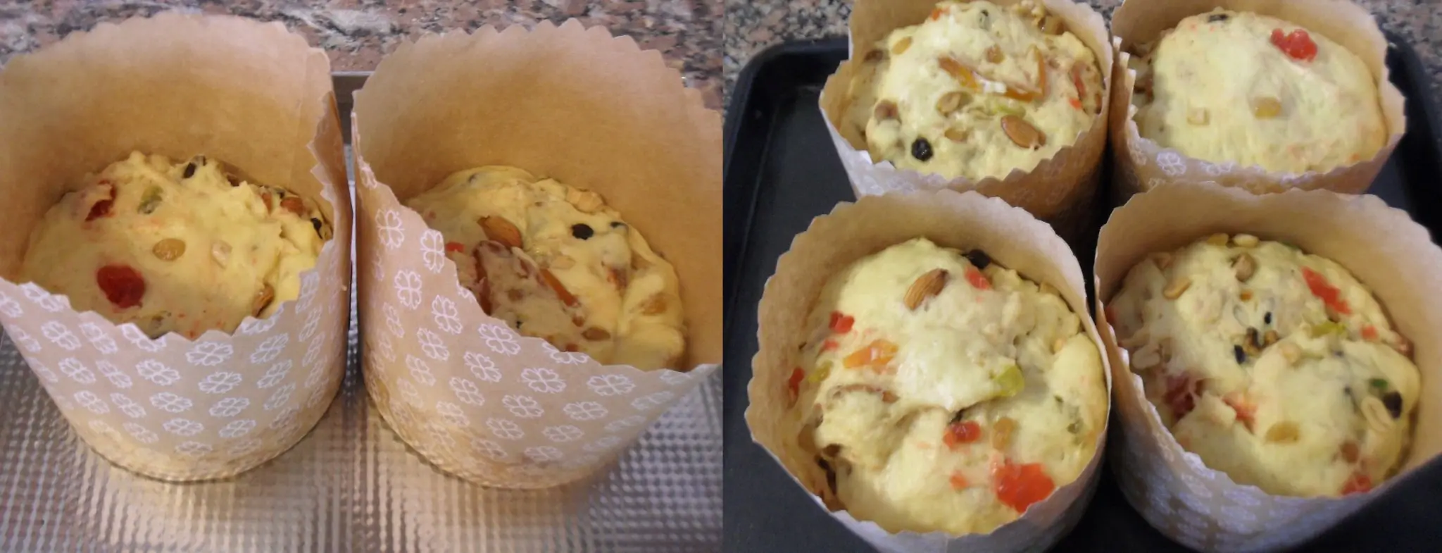 Recetas Navidenas