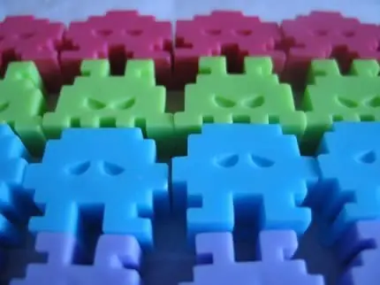 raros