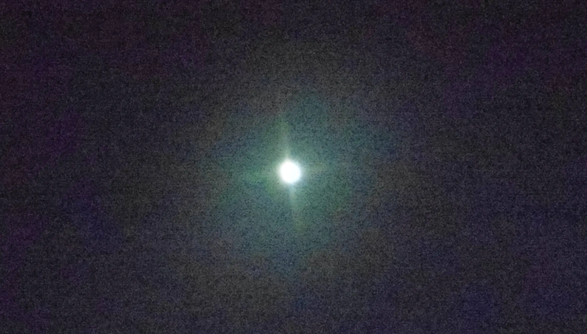 foto astronomica