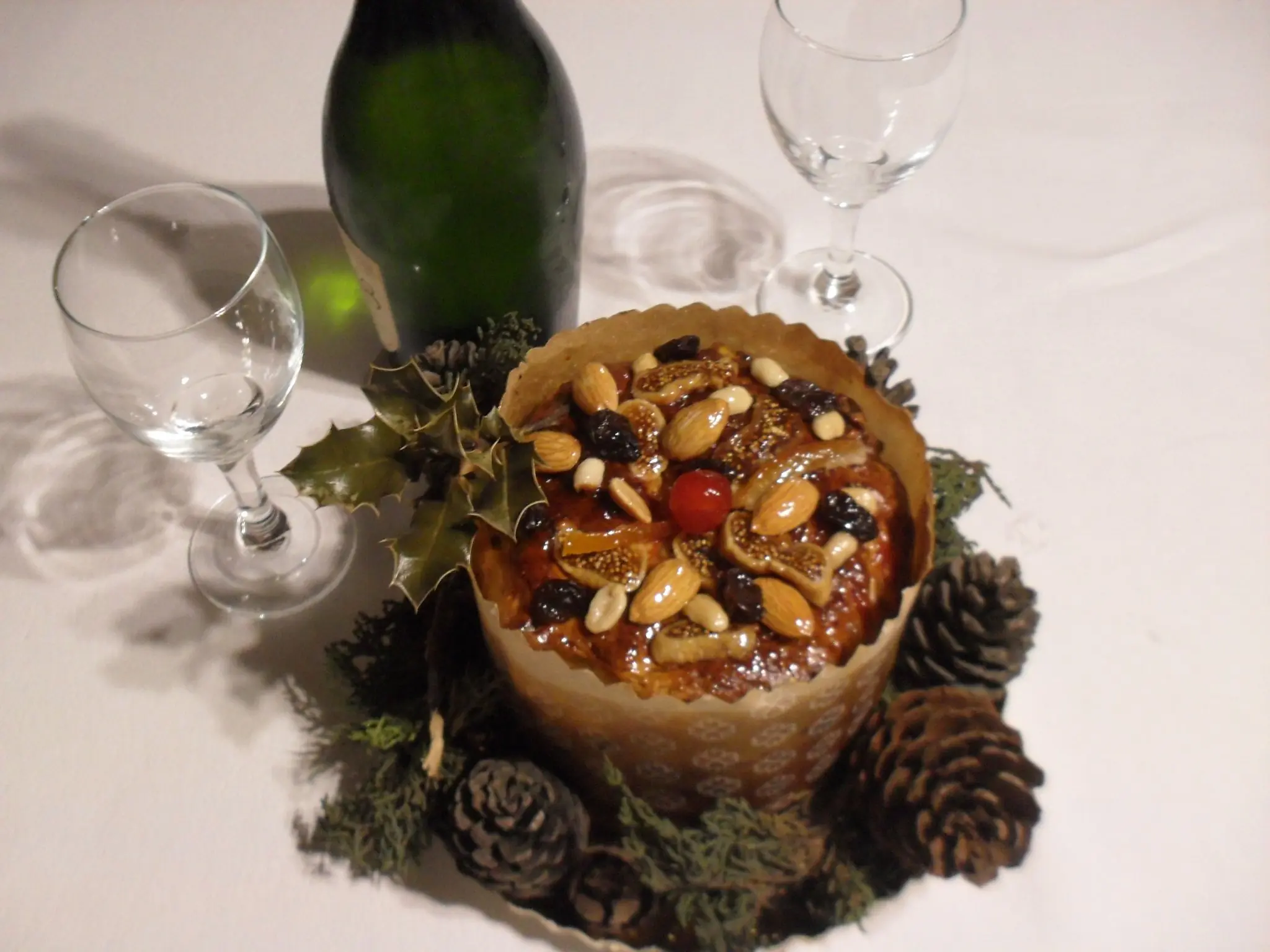 Recetas Navidenas