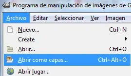 editar fotos