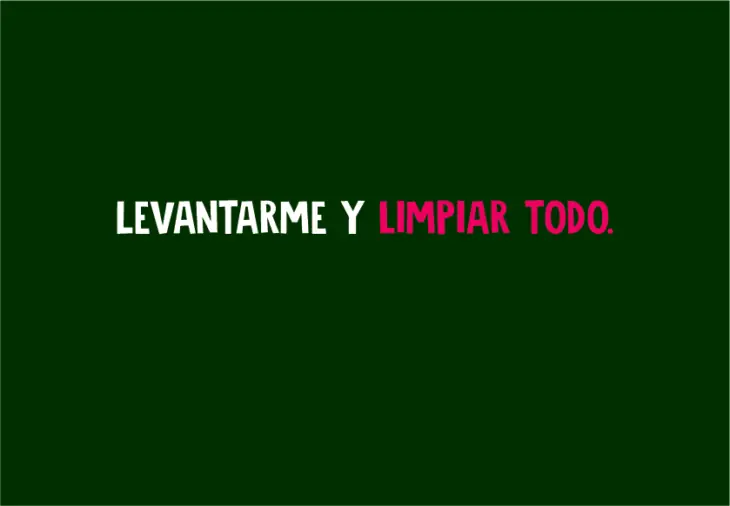 obsesivo