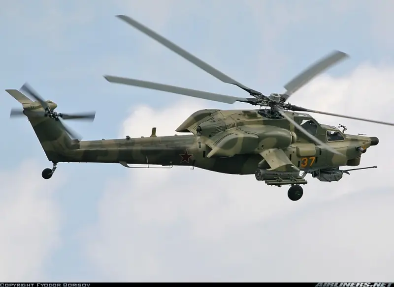 helicoptero
