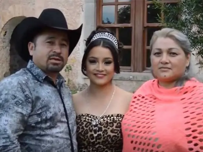 Invitado y apuntados saturan hoteles por los XV años de Rubí