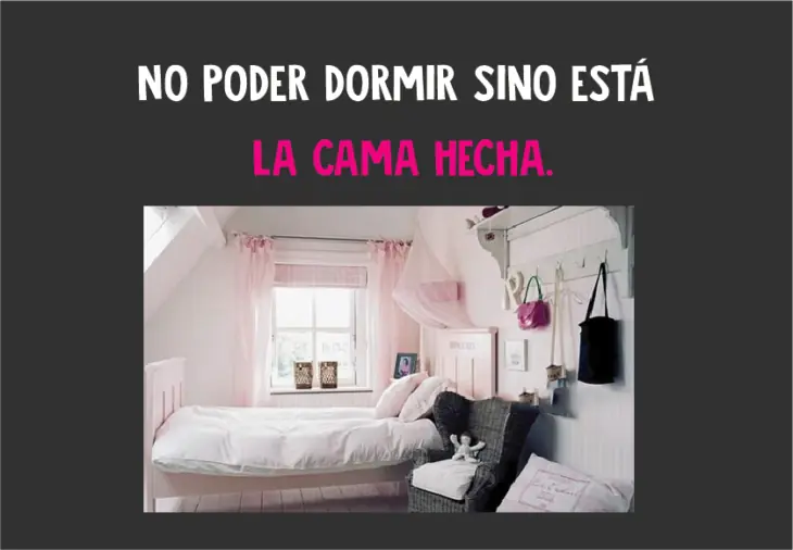 obsesivo