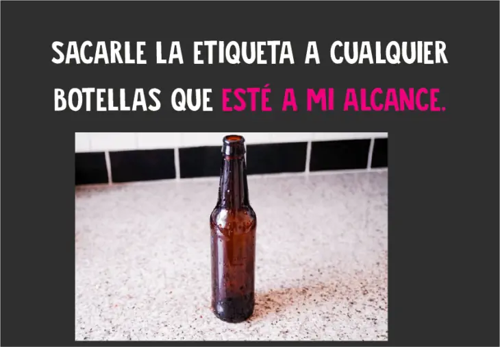 31 Cosas qué los obsesivos hacemos inconscientemente