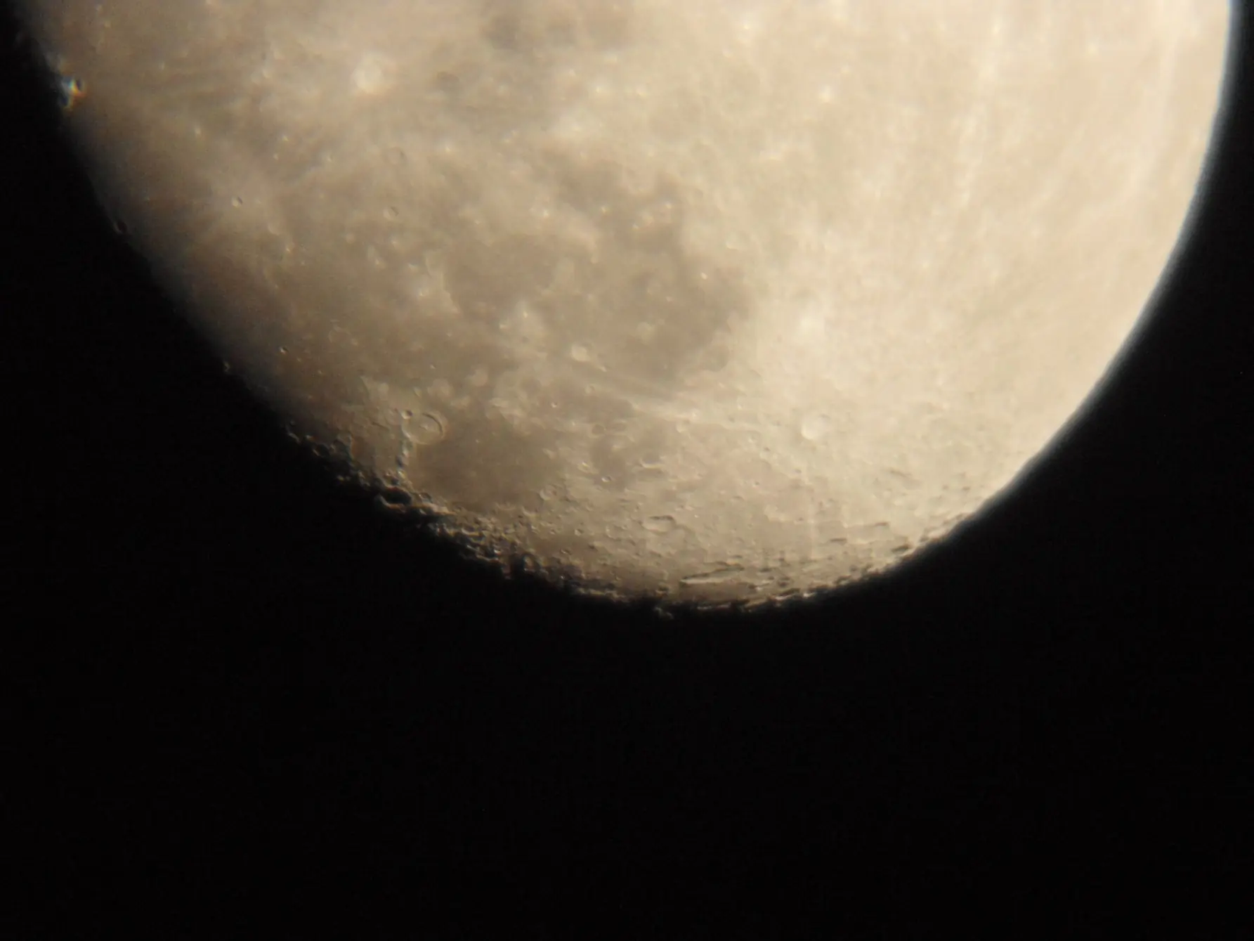 foto astronomica