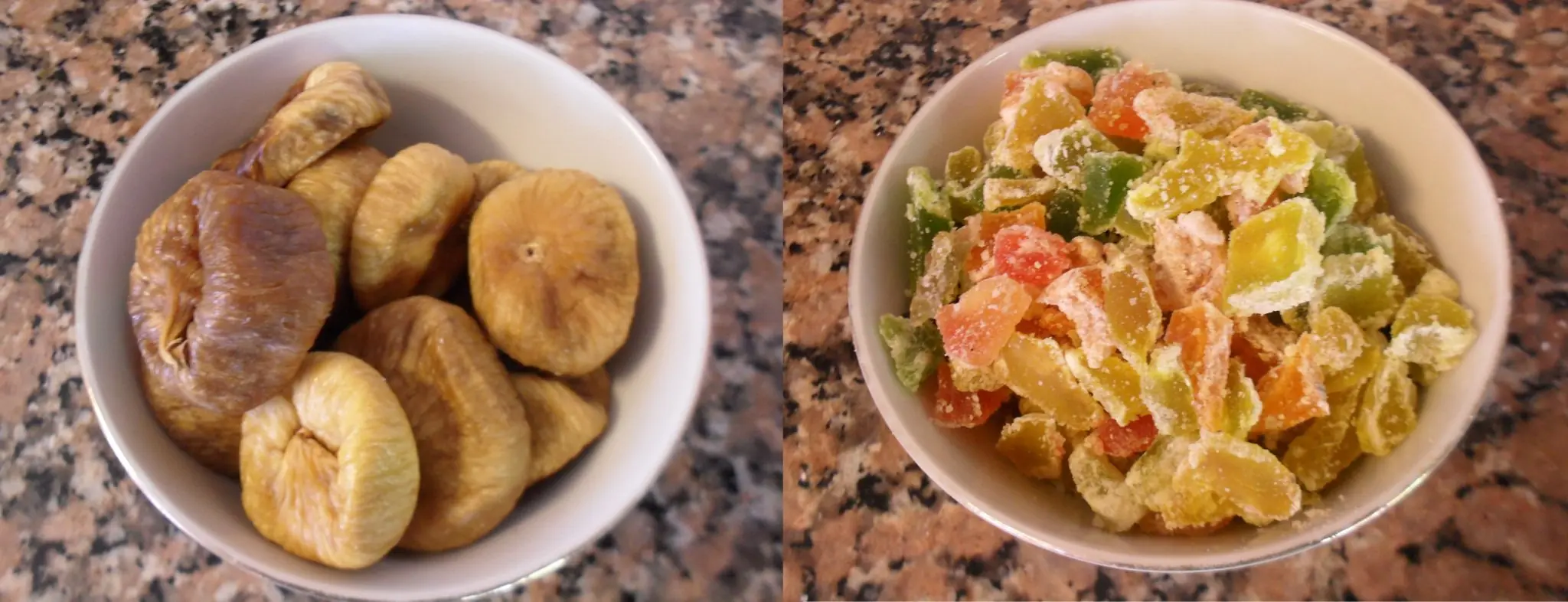 Recetas Navidenas