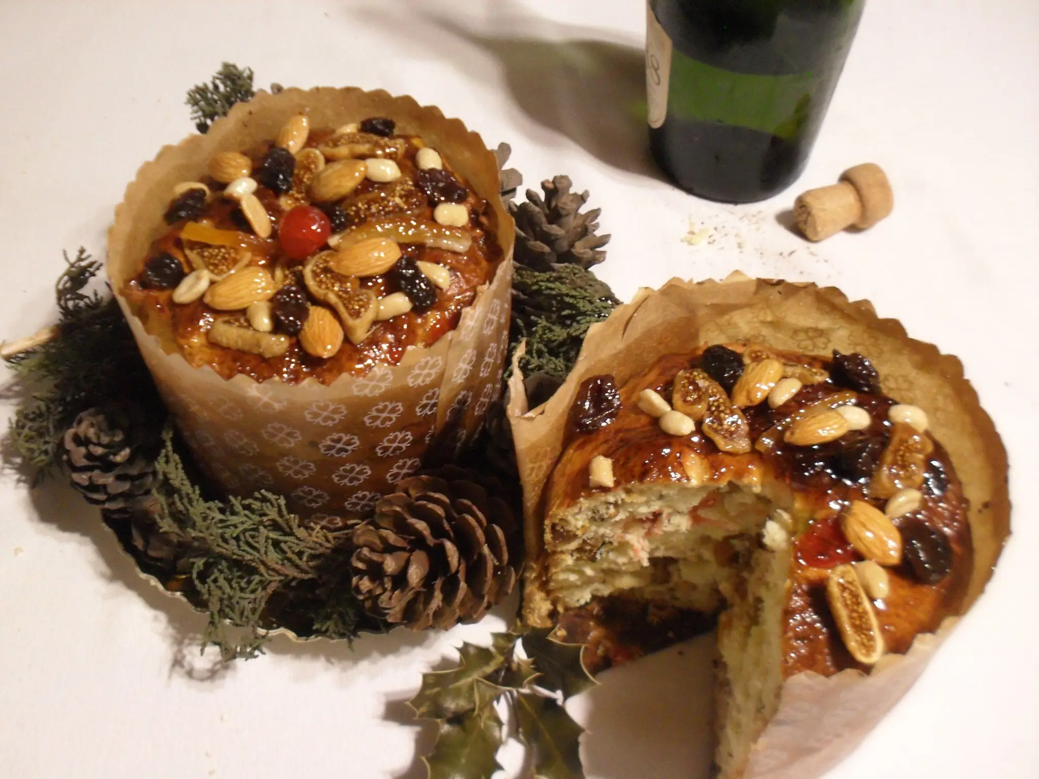 Recetas de Nochebuena