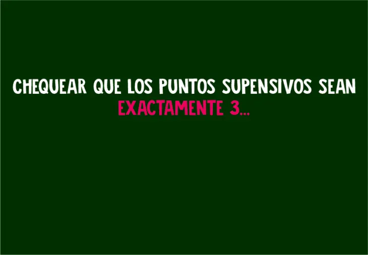obsesivo