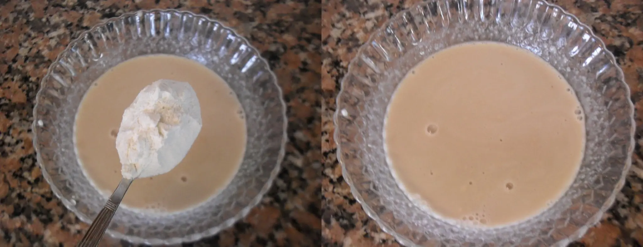 Mesa Dulce Navidena