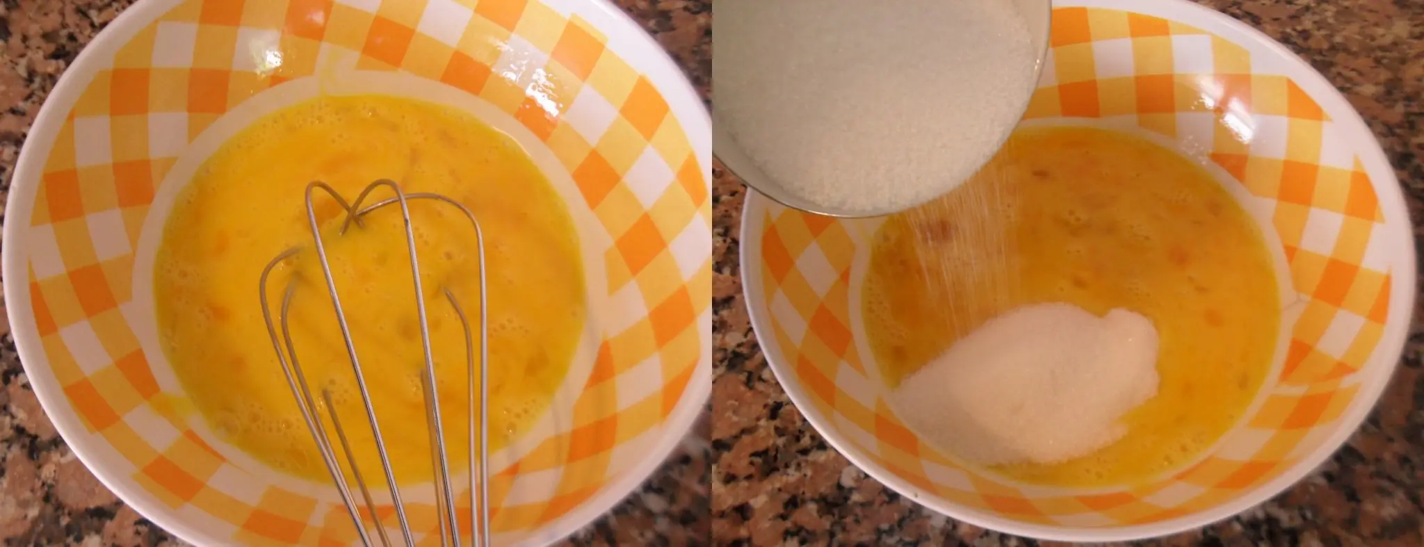 Pan Dulce Panettone