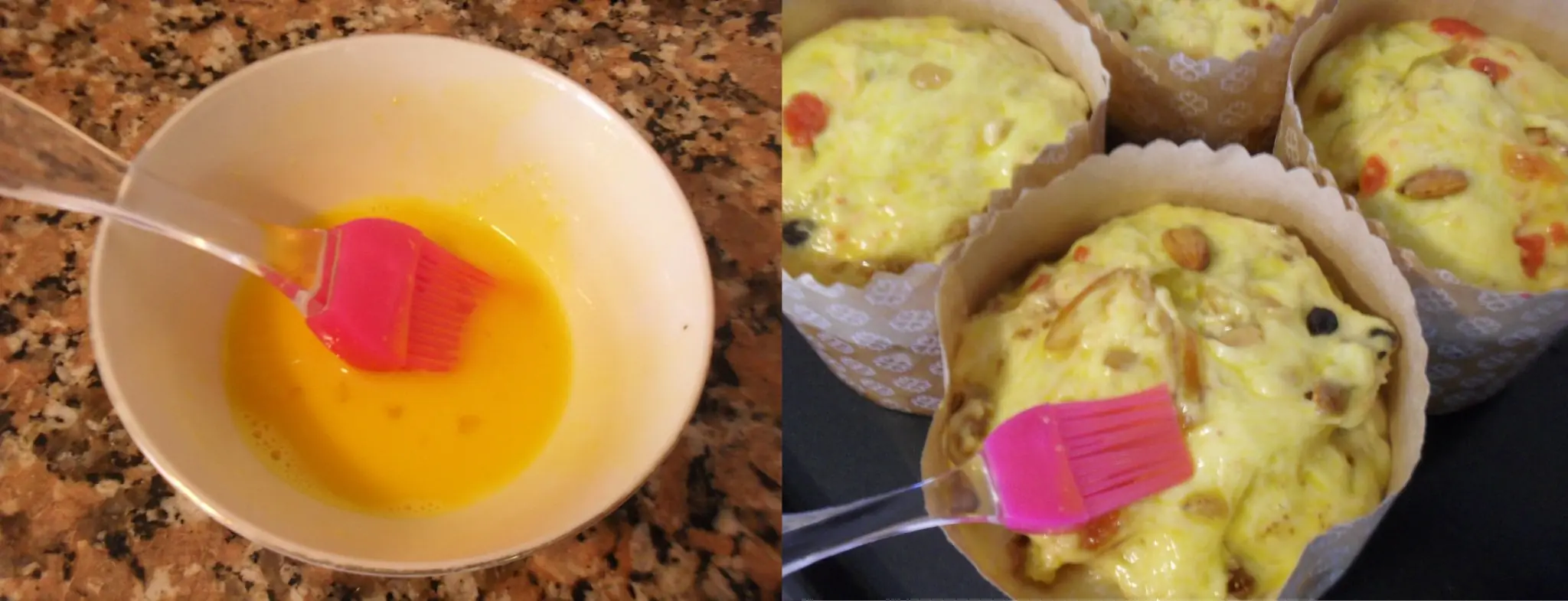 Recetas para las Fiestas
