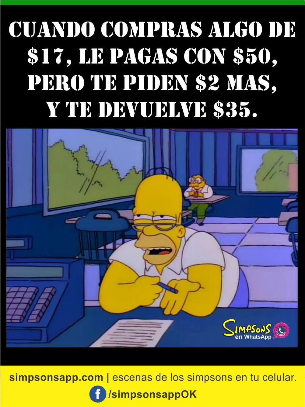 simpsons simpsons