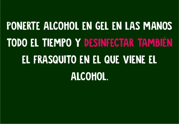 trastorno