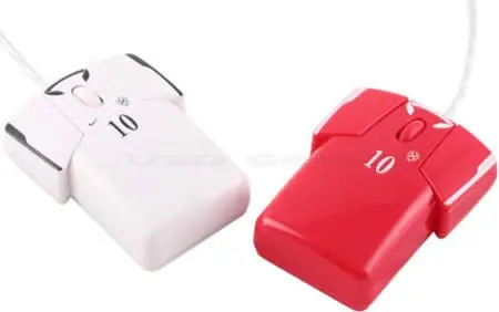 auriculares, mouses, pads, jabones y espejos super copados!