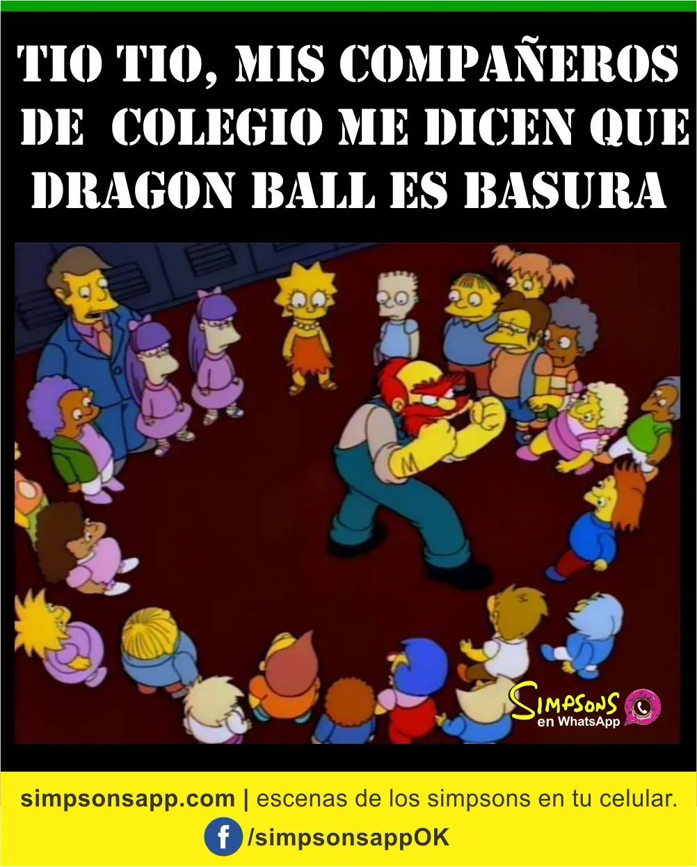 simpsons simpsons