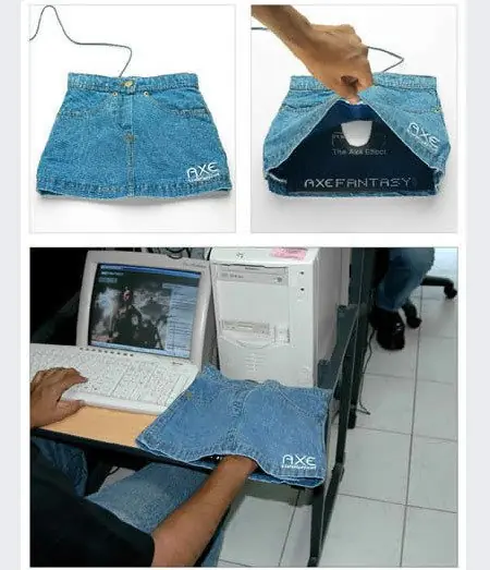 pads