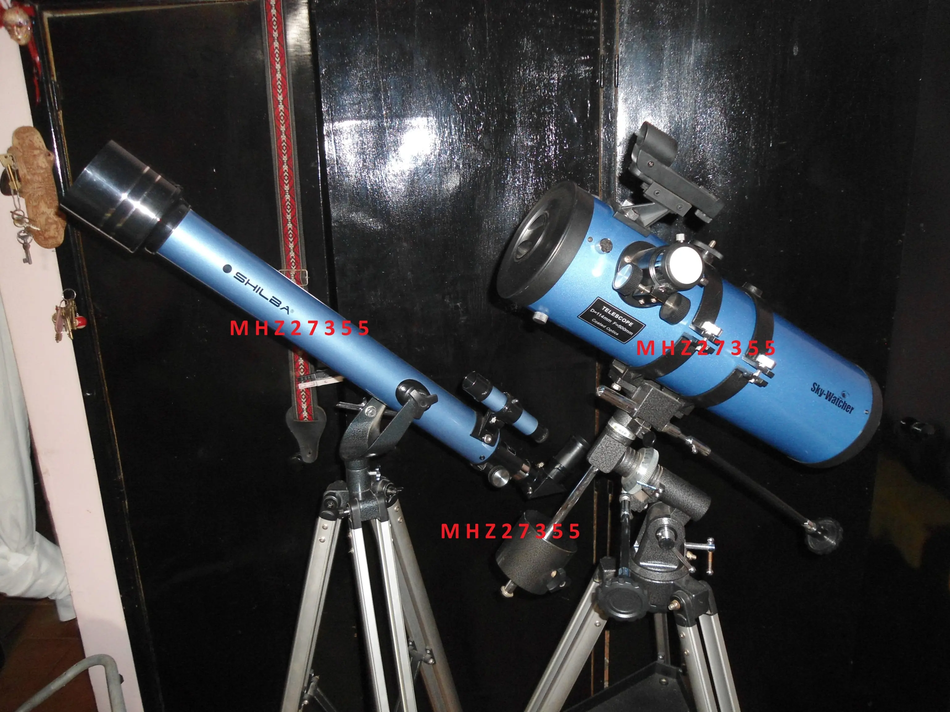 Astronomía - Principiante y Foto - Astronomía