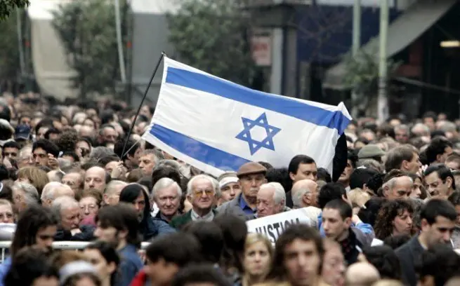 antisemitismo