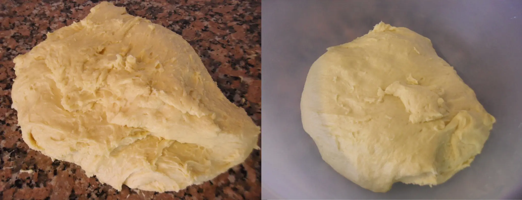 Mesa Dulce Navidena