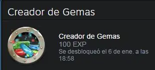 Guía para subir de nivel en Steam - Paso a paso