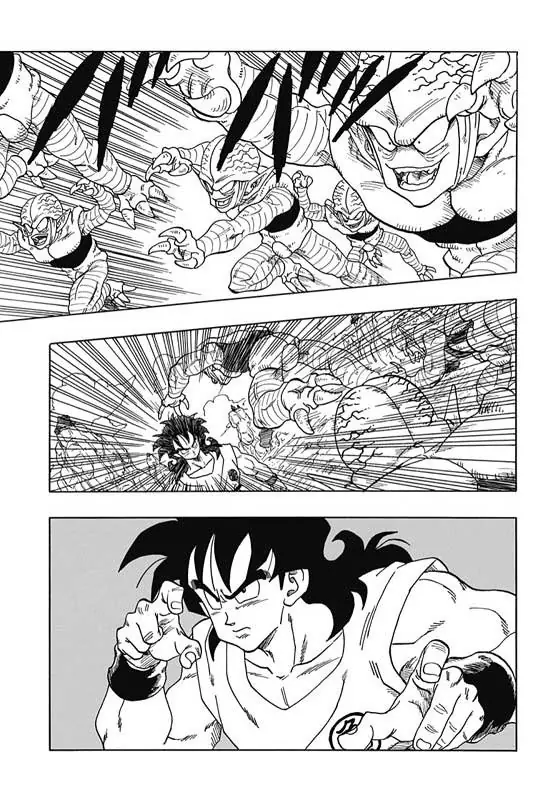 goku