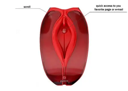 mouse
