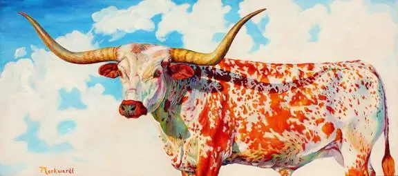 bisonte