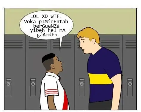 riber