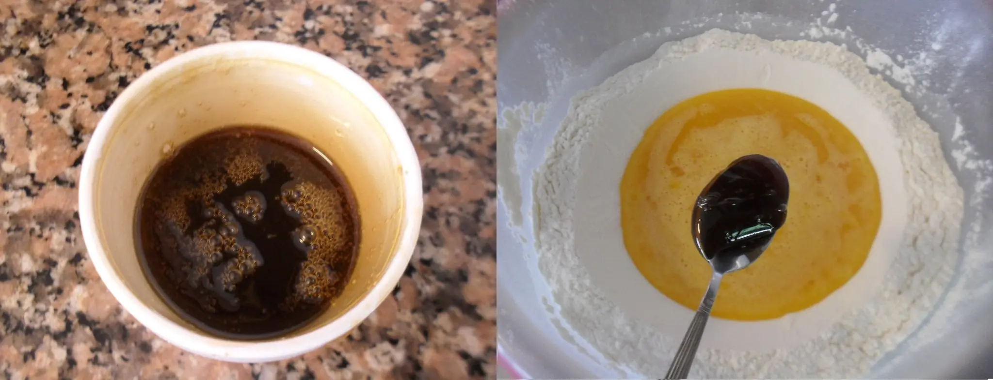 Recetas para las Fiestas