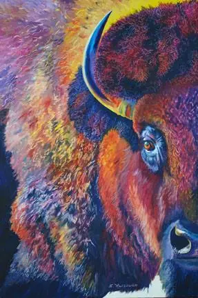 caballo