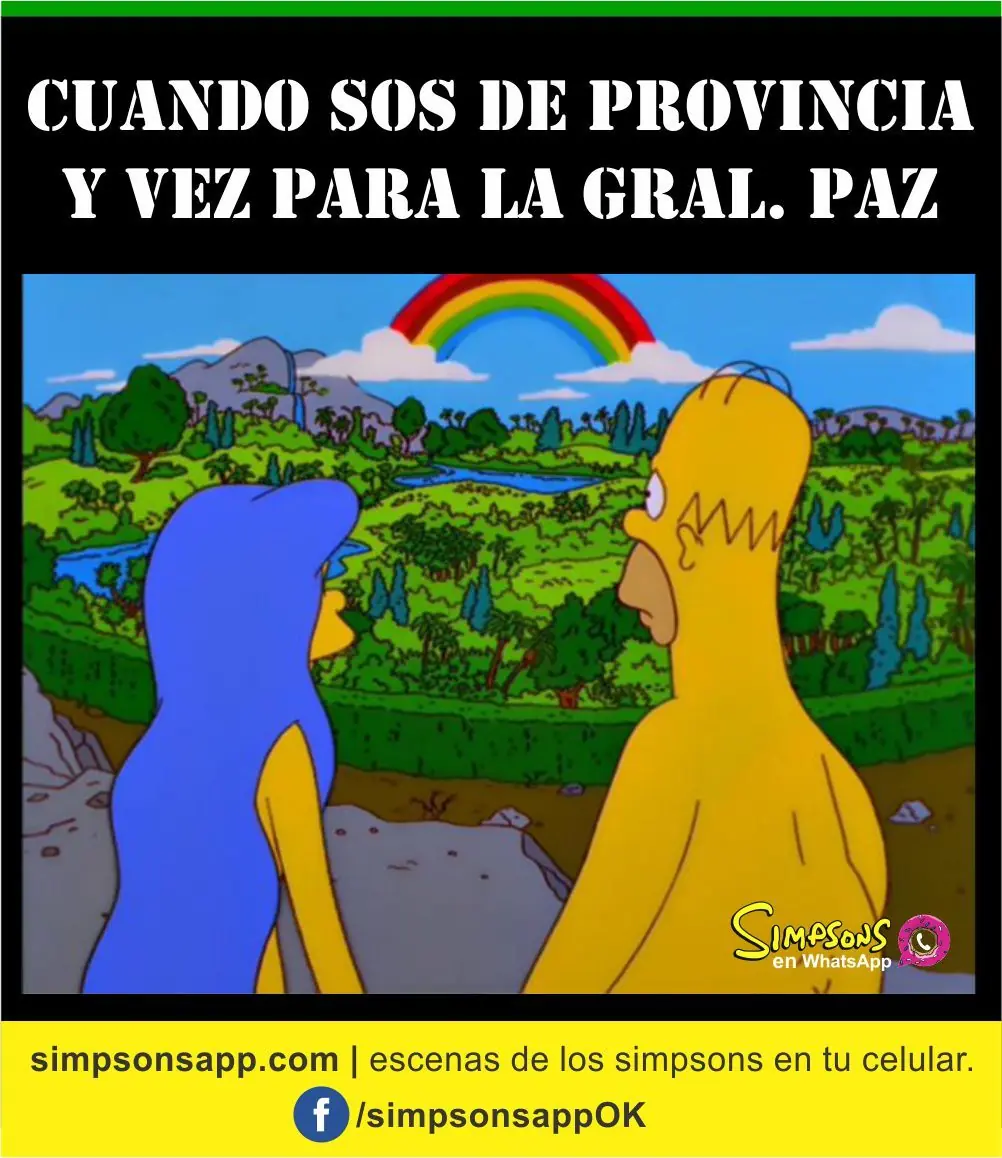 simpsons simpsons