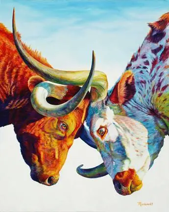 caballo