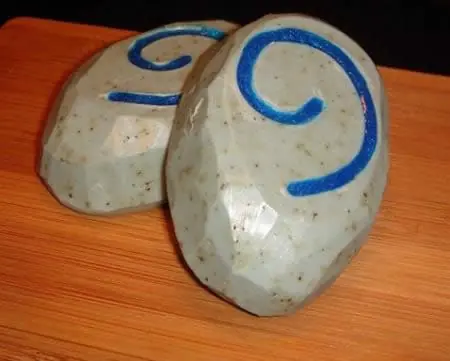 pads